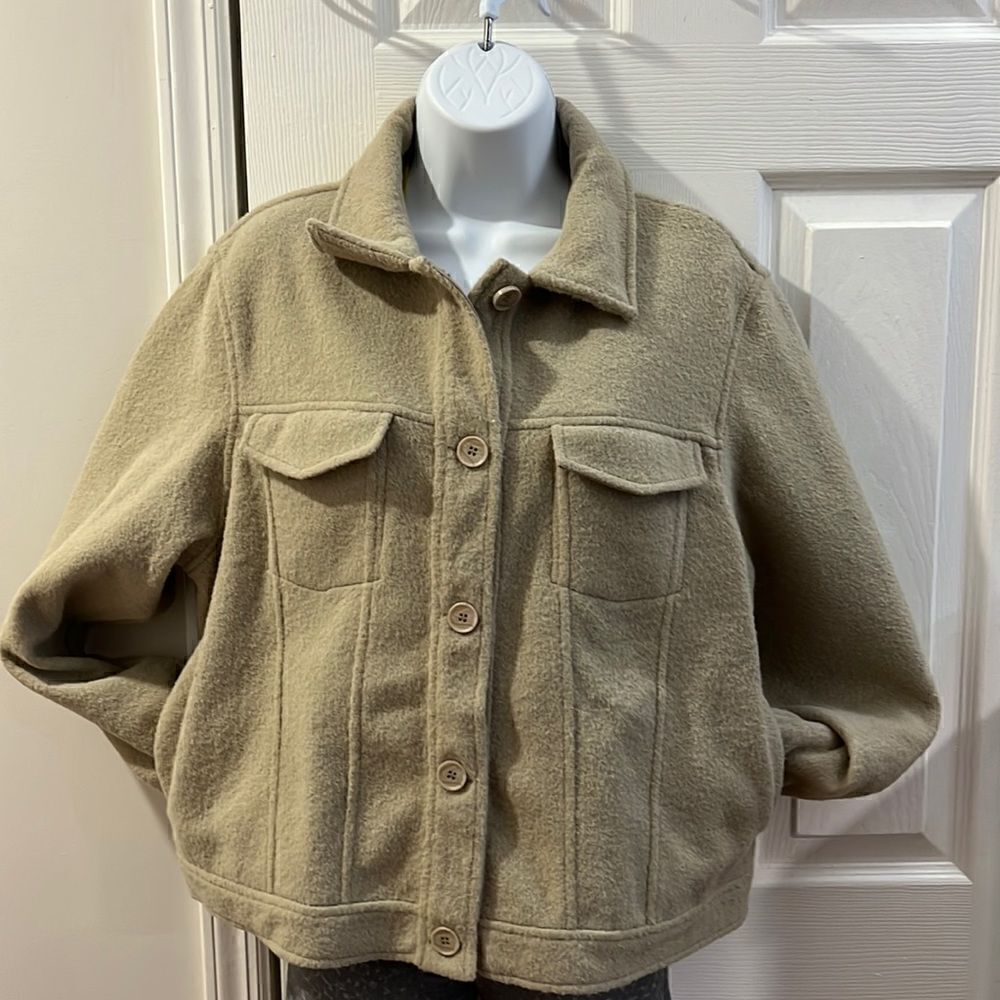 ‎NWT Joie Jacket Size M